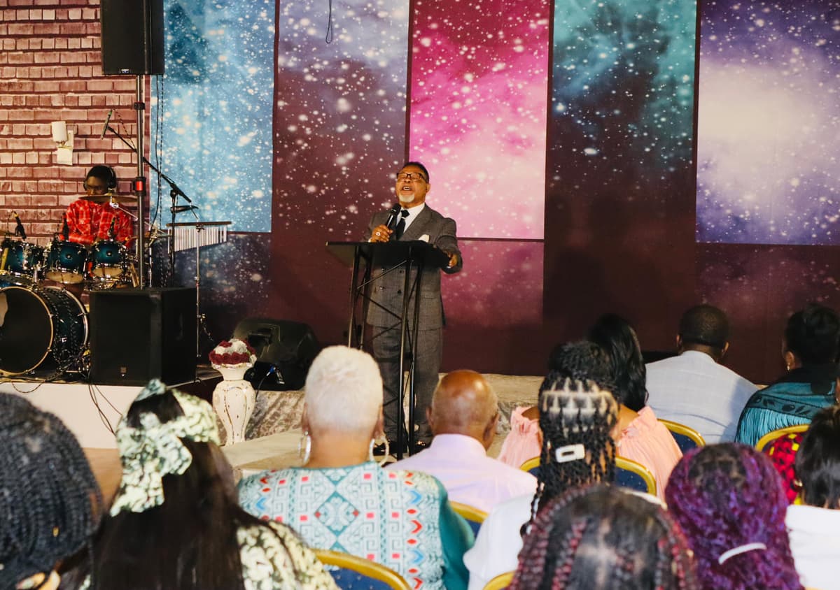 Restoration Chapel - USA - photo 1