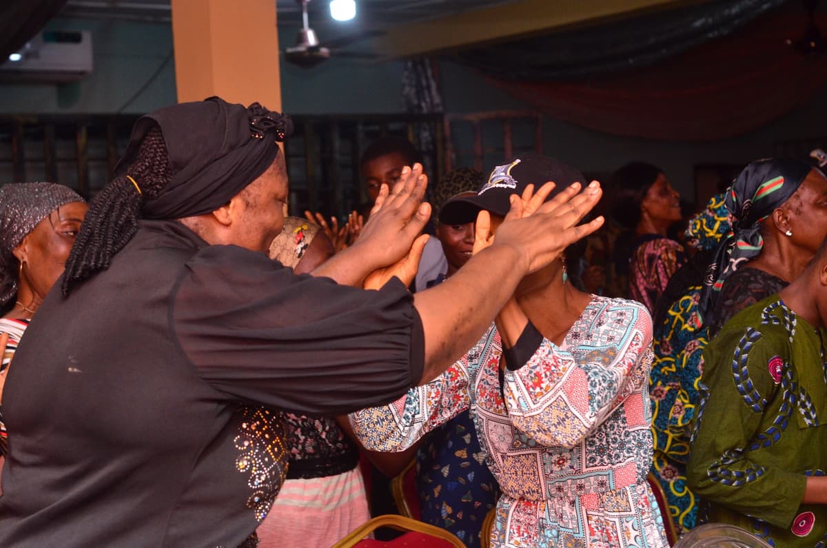 Restoration Chapel - Owerri - photo 8
