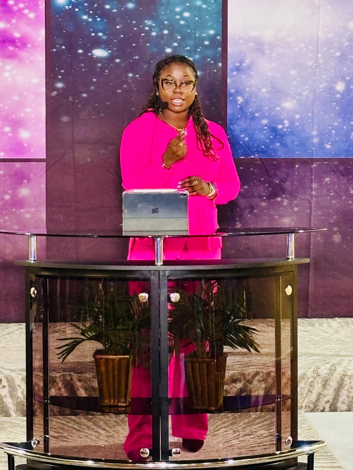 Restoration Chapel - USA - photo 17
