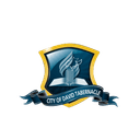 Church Logo