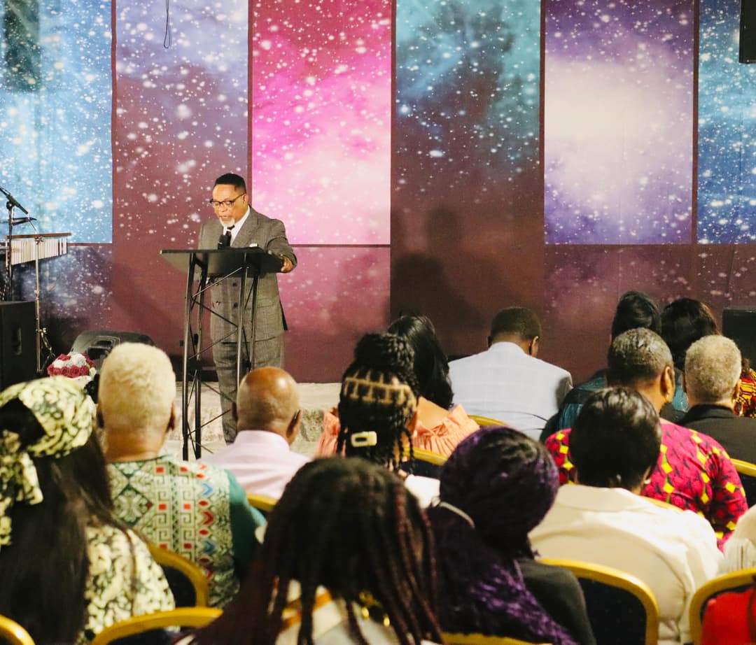 Bible Study (Faith Clinic)