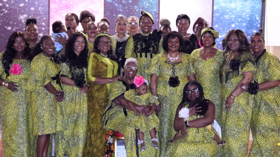 Women of Purpose