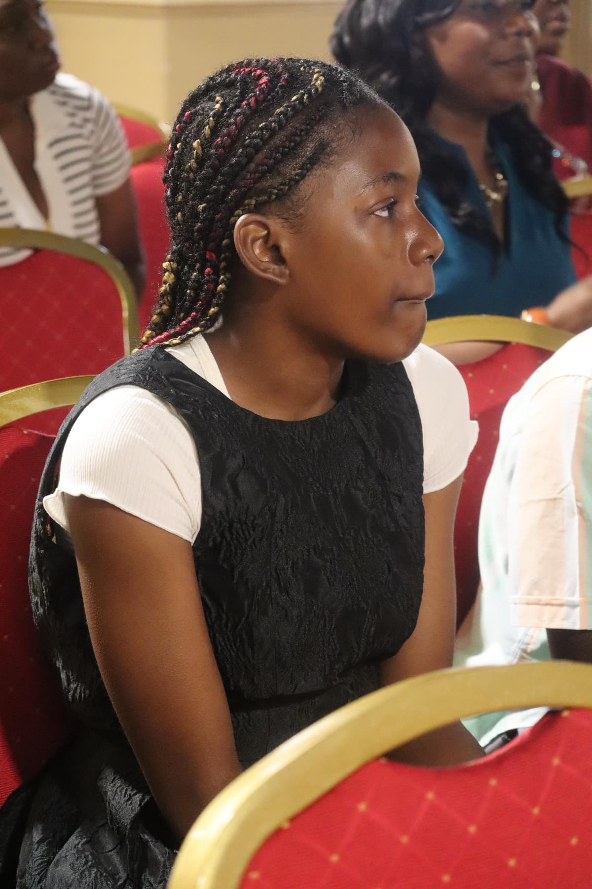 Children Ministry at City of David Tabernacle - photo 9