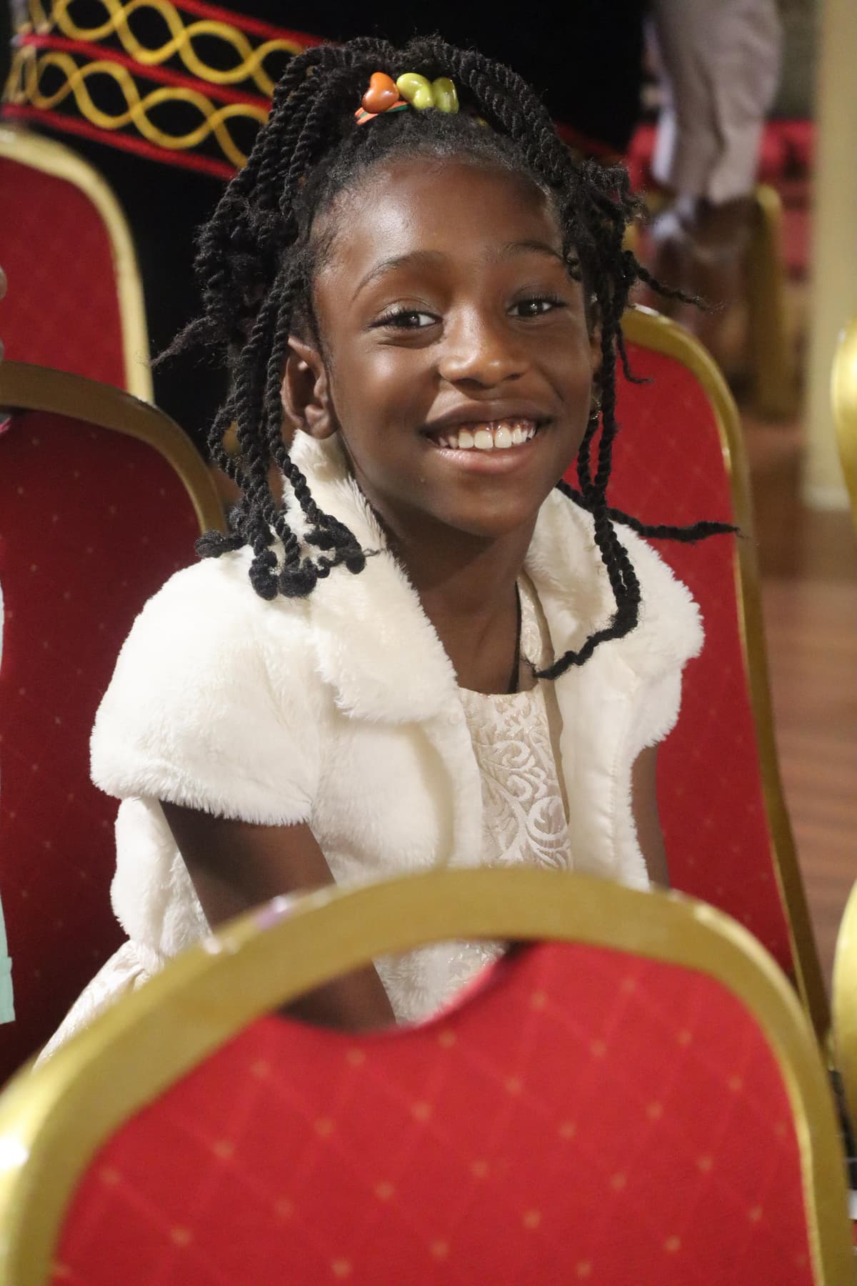 Children Ministry at City of David Tabernacle - photo 10