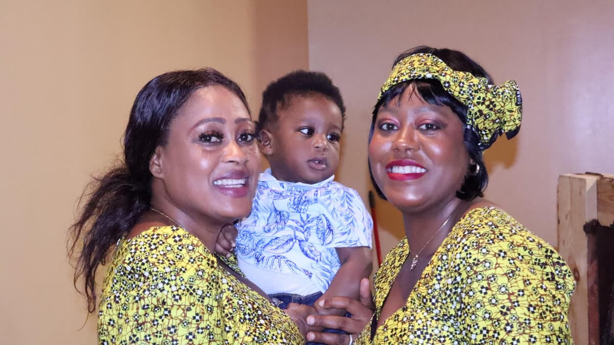 Women Ministry at City of David Tabernacle - photo 2