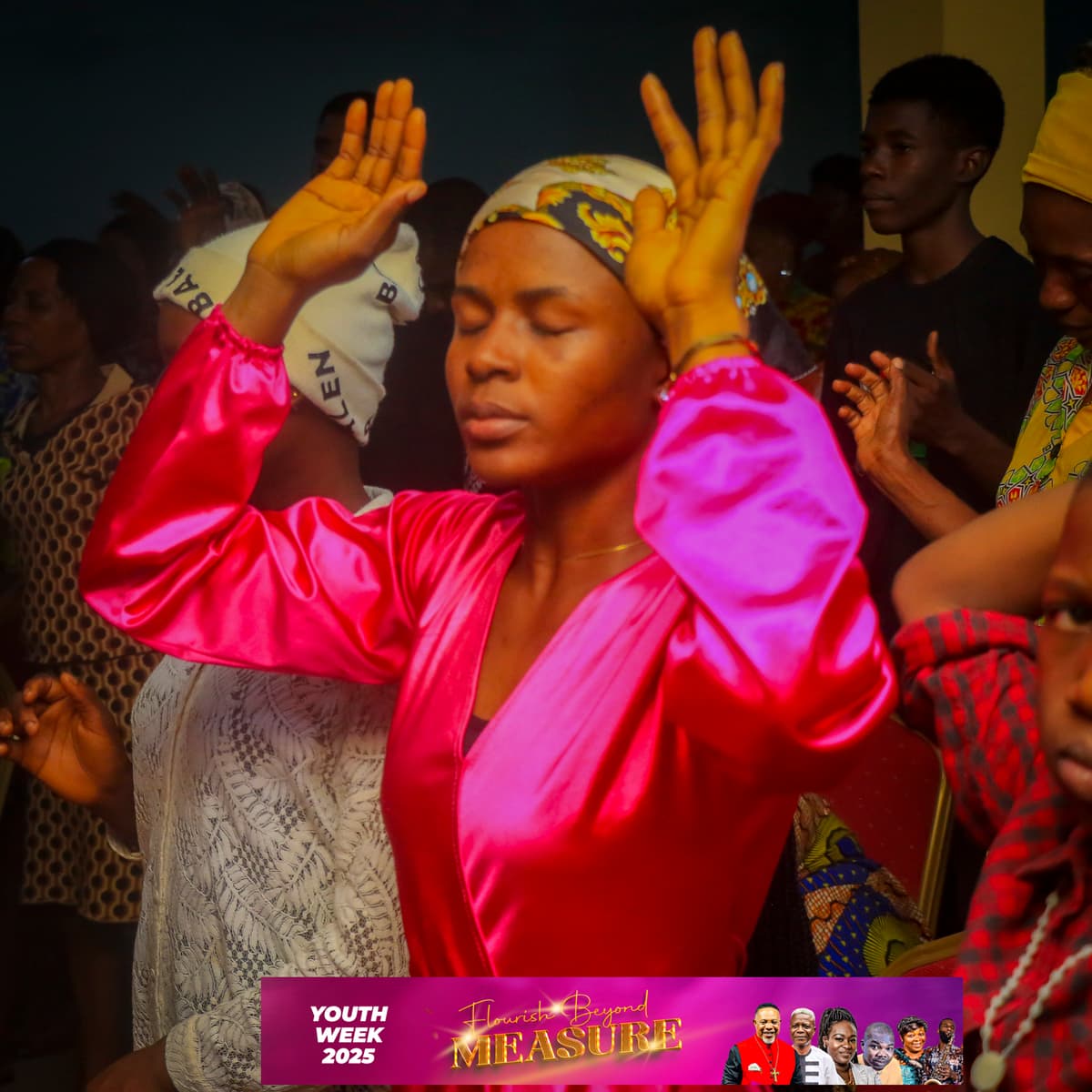 Youth Ministry at City of David Tabernacle - photo 6