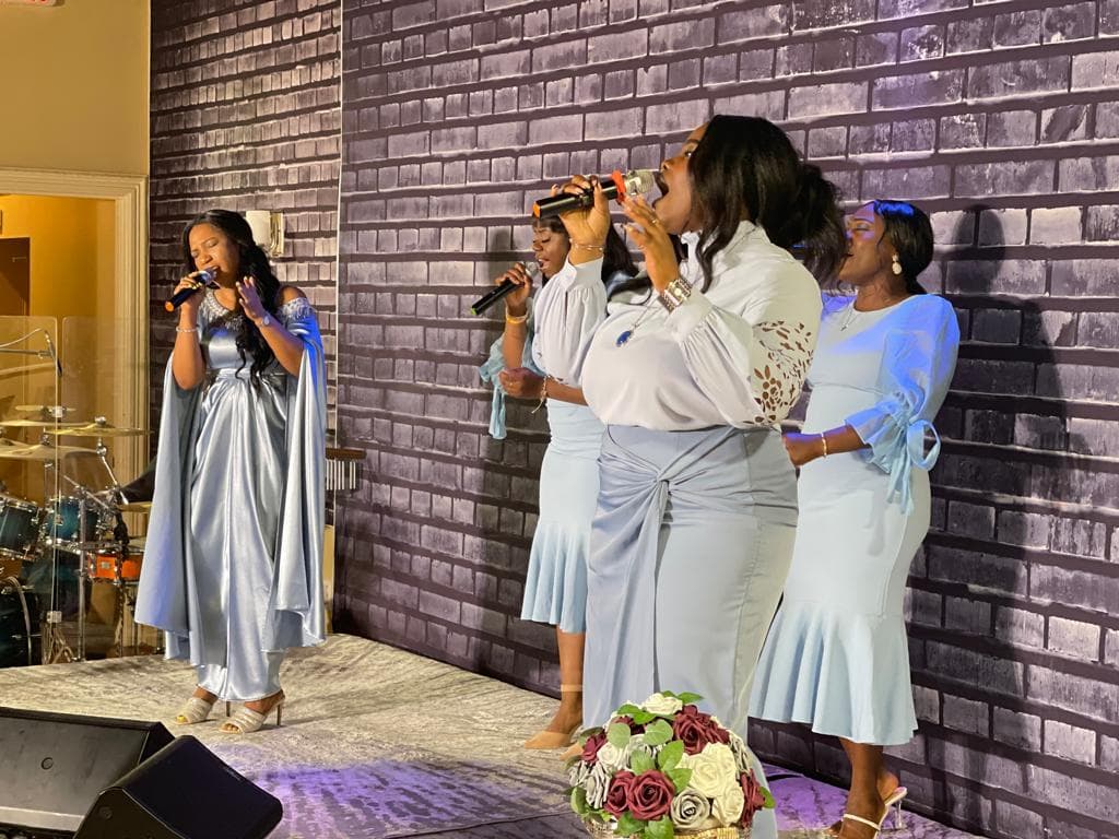 Youth Ministry at City of David Tabernacle - photo 13